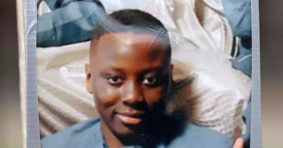 Heartbreaking tributes paid to 'beautiful soul' after teenager stabbed to death