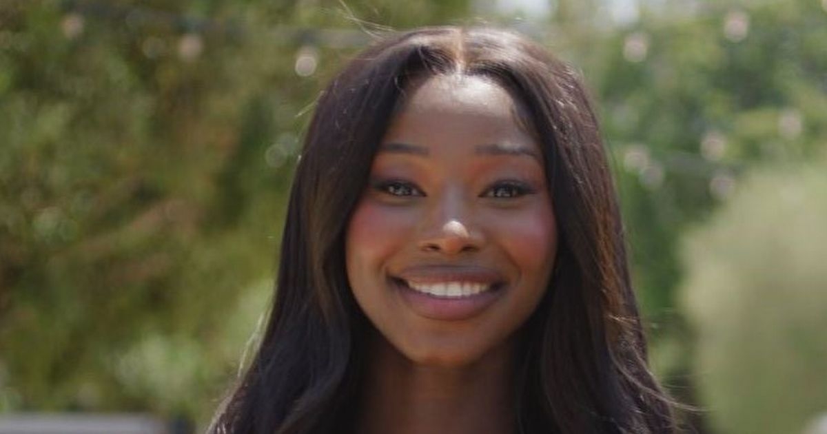 ITV Love Island fans fiercely defend Scots star Alima Gagigo after brutal coupling up comment