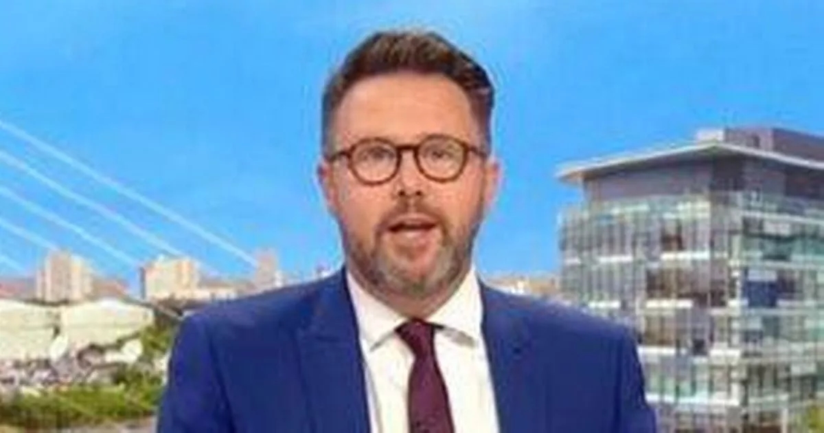 BBC Breakfast viewers get emotional over 'hard to watch' segment