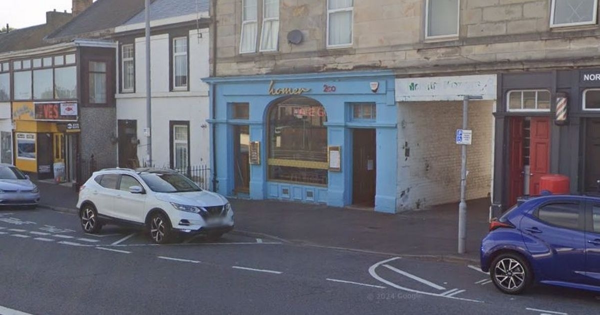 New Japanese restaurant enters Ayrshire food scene