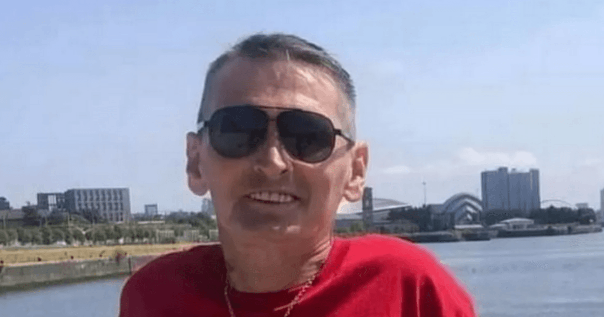 "Give up, he's dead" Family of missing Celtic fan Gary Shearer open up on hell from vile trolls