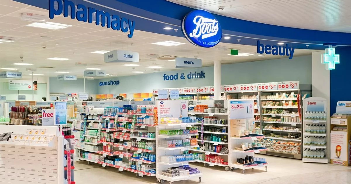 Boots' £10 cream shoppers say leaves skin 'wrinkle free and looking younger everyday'