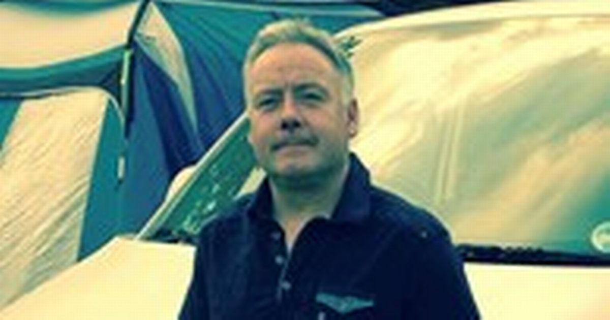 Driver dies weeks after three-vehicle crash as 'heartbroken' family pay tribute