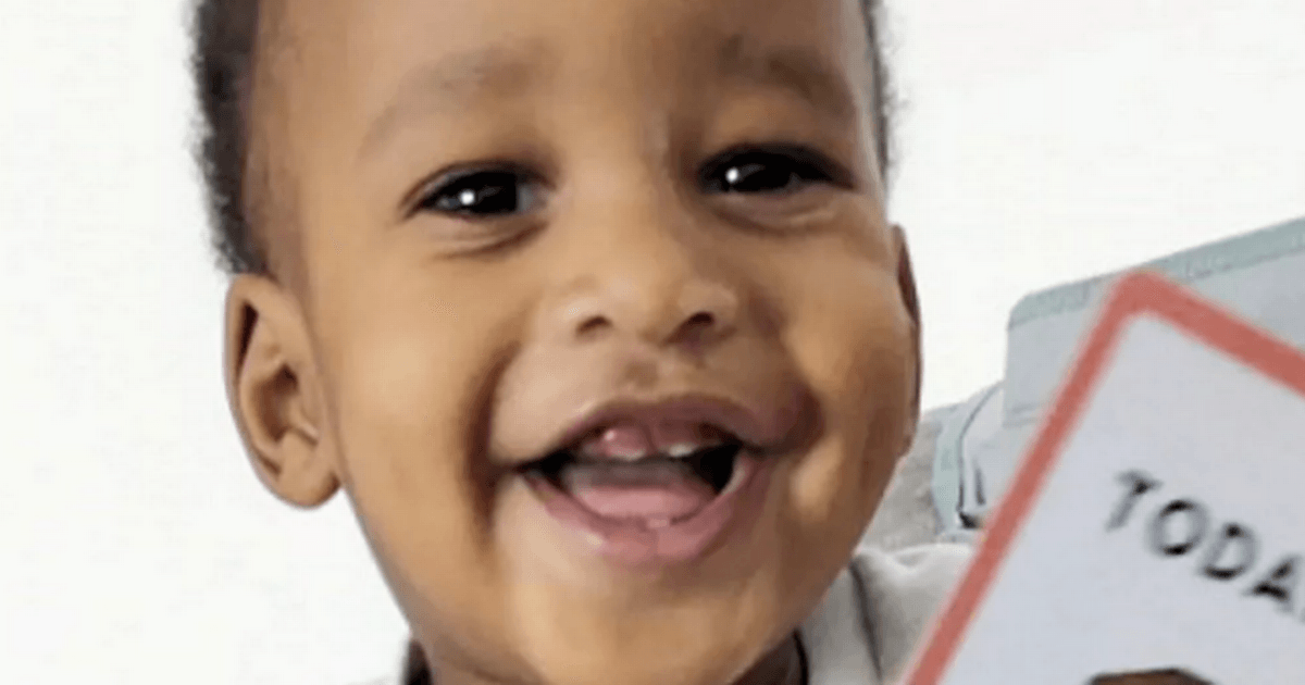 Nursery worker admits manslaughter after death of 14-month-old baby