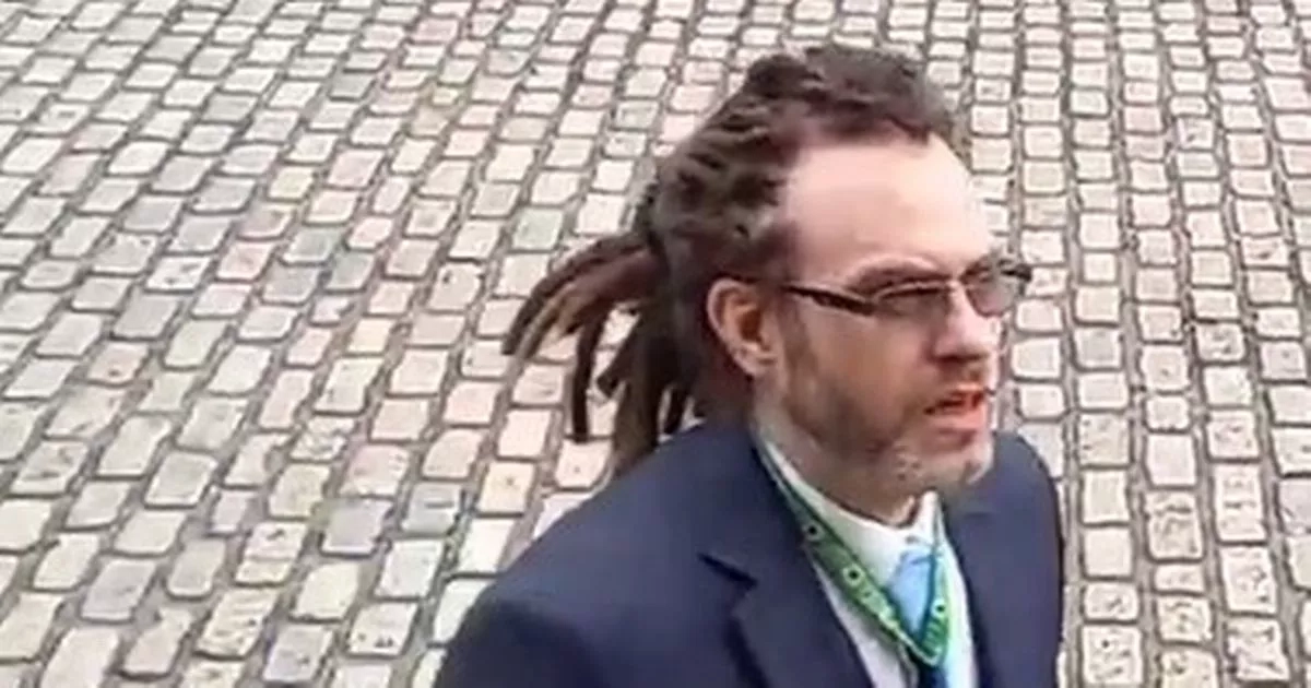 Metal bat thug branded "Bob Marley" smashed birthday reveller's jaw in brutal attack