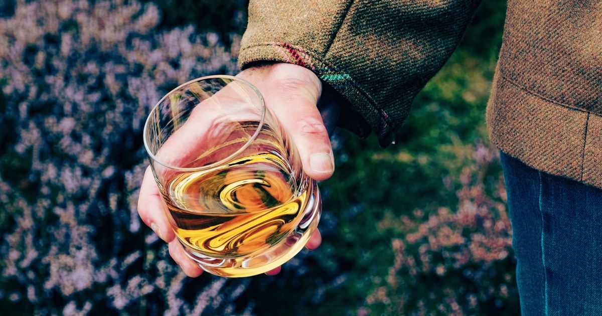 Scottish whisky fans share their picks for the 'best single malt Scotch'