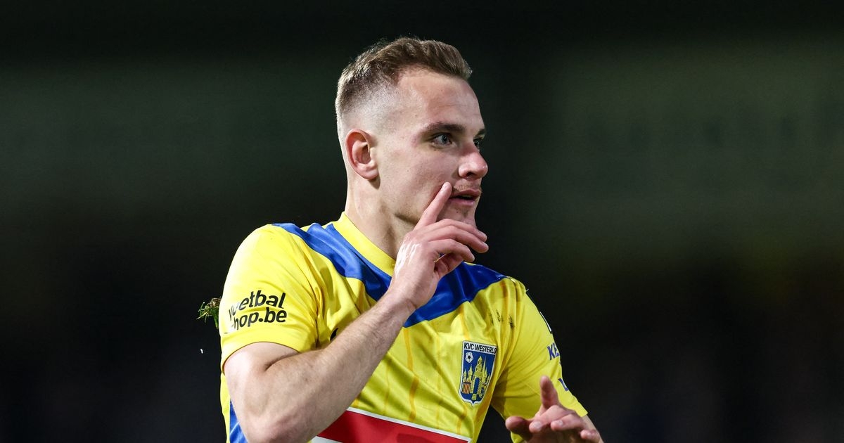 Matija Frigan to Rangers transfer fee could prove too rich as old pals push the boat out for Croatian hitman