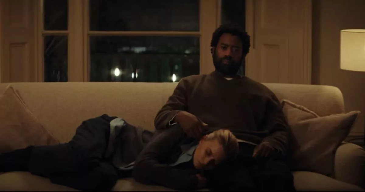 Channel 4 viewers say unique sci-fi drama compared to Black Mirror 'has to become a series'