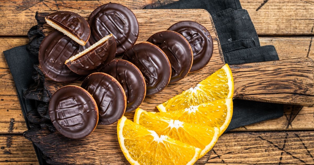 Jaffa Cake fans convinced the sweet treats taste different nowadays