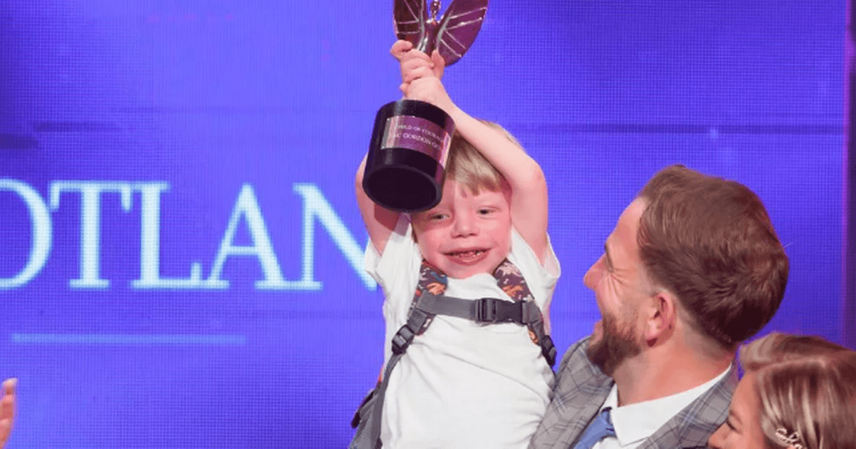 Scotland's 'child of courage' tragically dies after receiving lung transplant