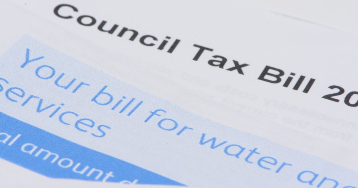 New Council Tax missed payment rules for people in Scotland