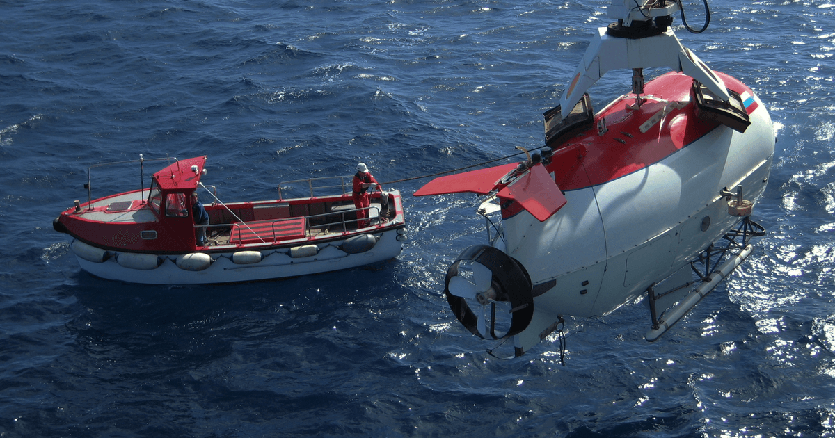 Netflix documentary about Titan sub disaster reveals moment CEO fired pilot for raising security concerns