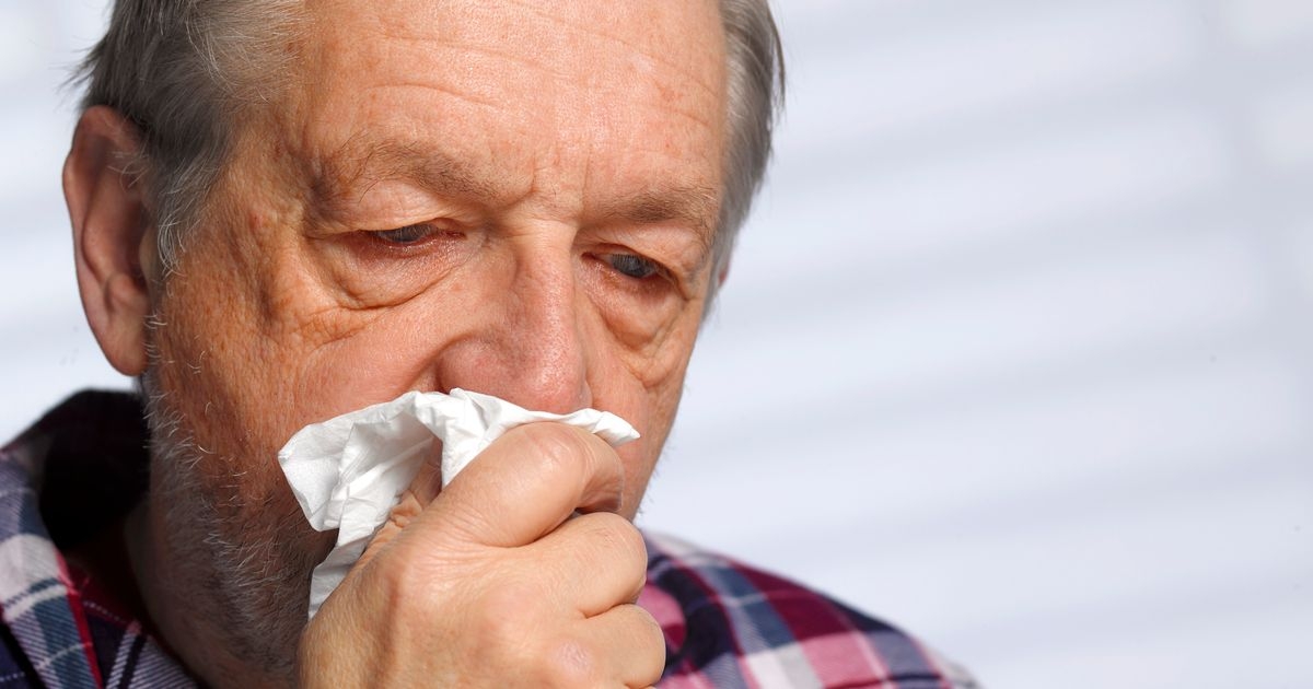 Should we be worried about new Covid strain Nimbus as UK cases rise?