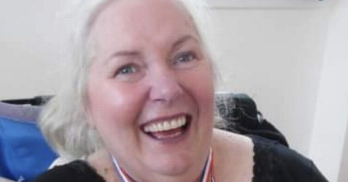 Incredible legacy left by Scots woman diagnosed with MS as loved ones dedicate 40 years to charity