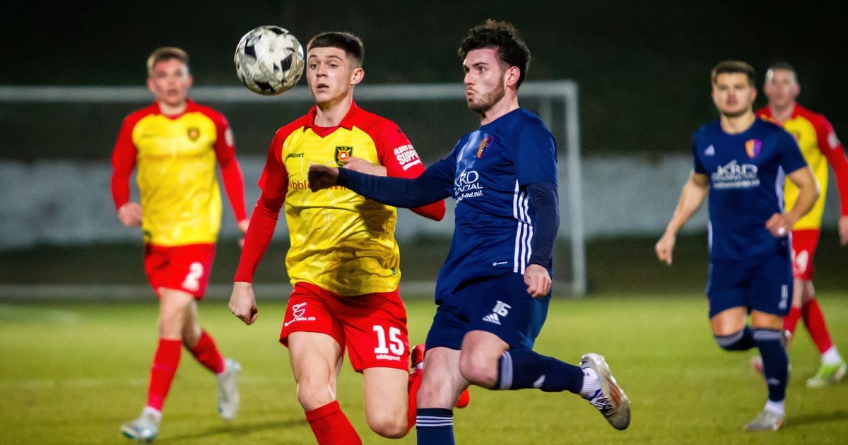 Chasing East Kilbride to title cost Albion Rovers, admits boss