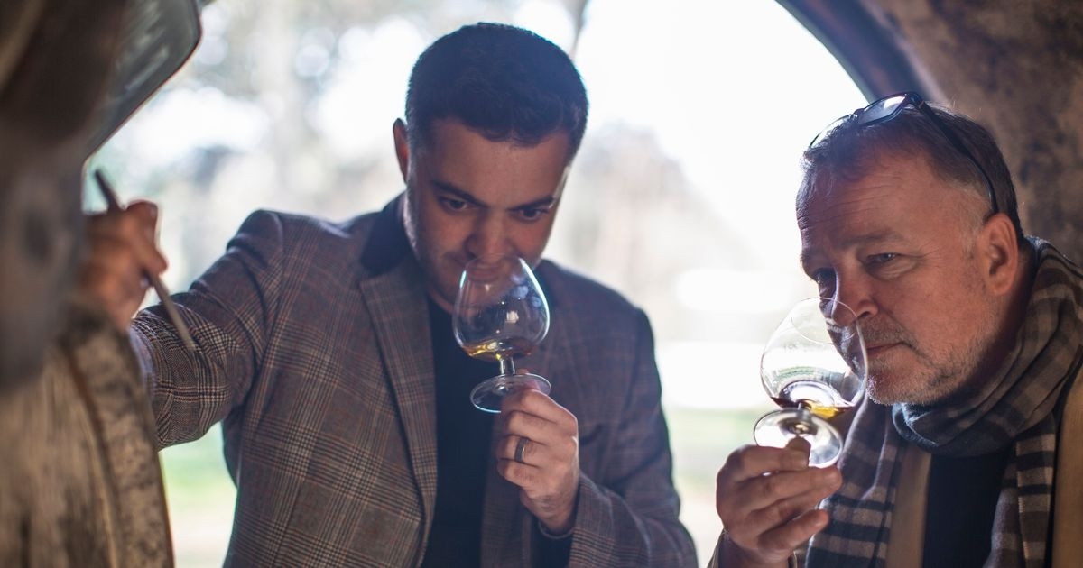 Scotland's best whisky distilleries 'to visit this summer' named by National Geographic