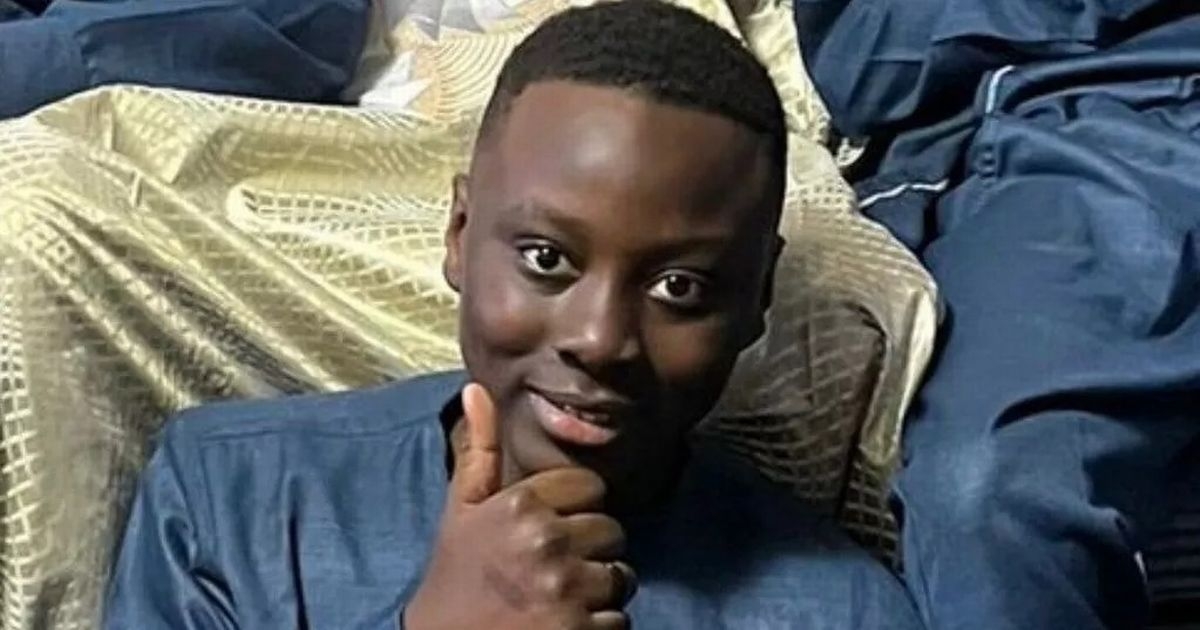 Boys accused of murdering teen on his way to football appears in court