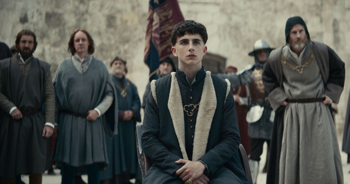 Netflix fans convinced lesser-known war film is 'one of the best'