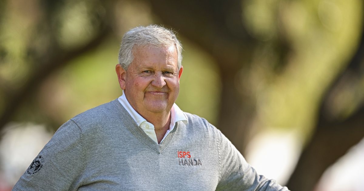 Colin Montgomerie tells US Open Oakmont whingers to 'get on with it' as they have an advantage he couldn't dream of