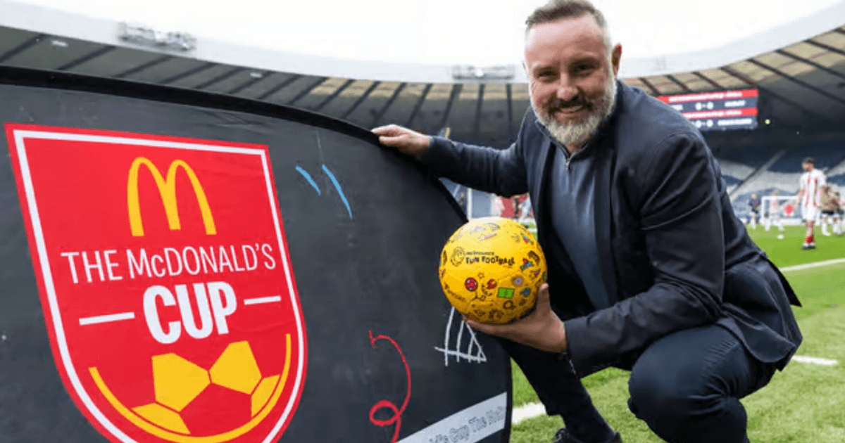 Kris Boyd makes Rangers transfer plea as trio singled out to lead Russell Martin's Ibrox revival