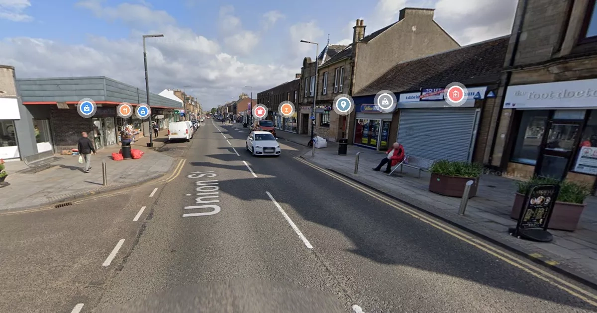 Premises hit with two fire attacks in 24 hours as cops appeal for info on SUV