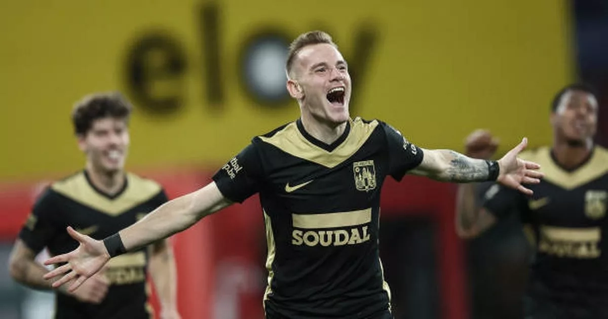 Rangers transfer news as big spenders join Matija Frigan chase and Vaclav Cerny loan terms ‘revealed'