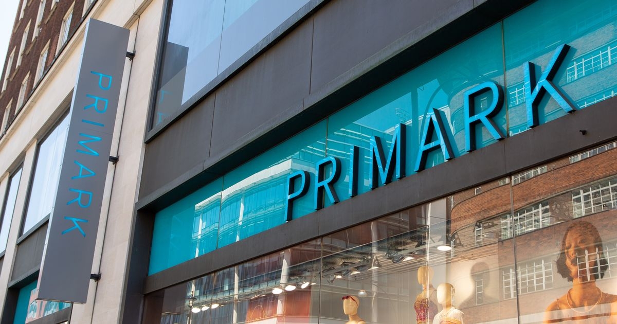Primark's 'dream' £18 midi dress gives 'holiday vibes'