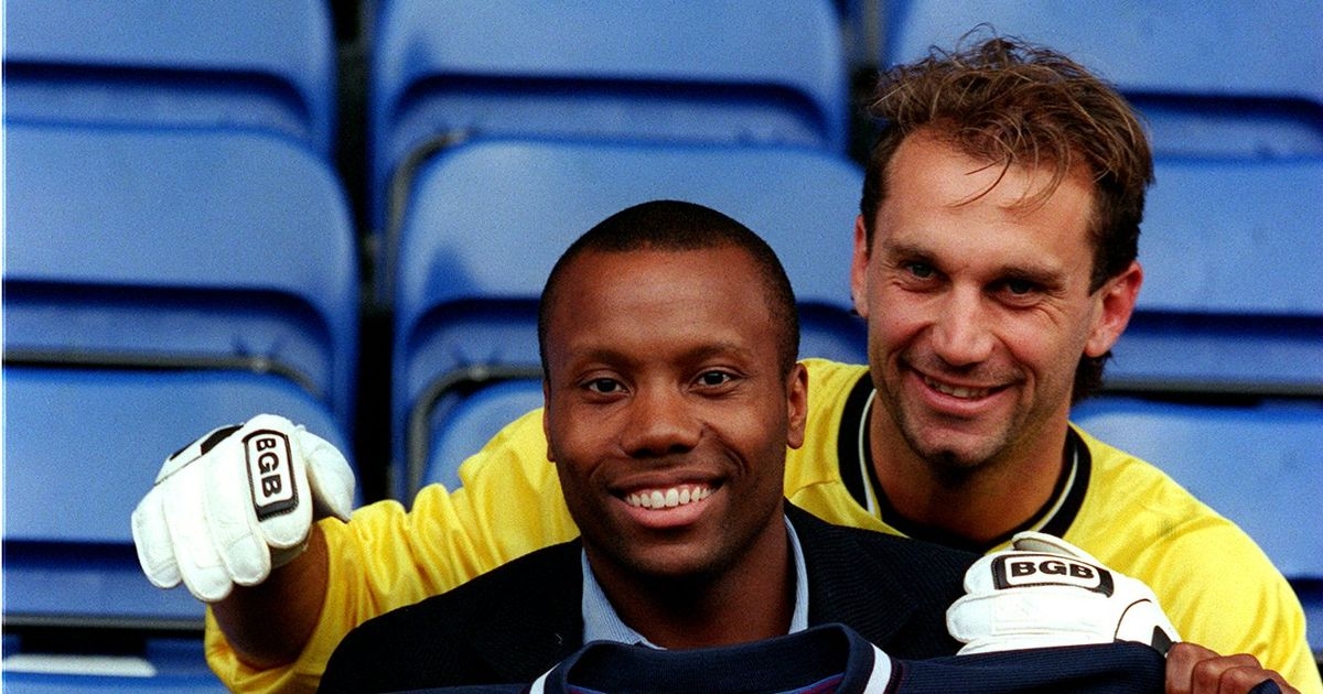 Two World Cup winners, club record signing and a future boss in £35m splurge – Rangers' biggest transfer window