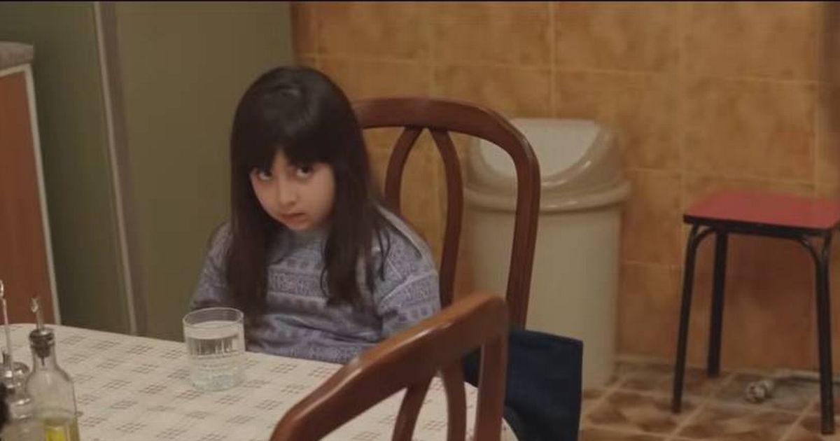 Little-known Netflix horror is 'certified fresh' with 5-star rating