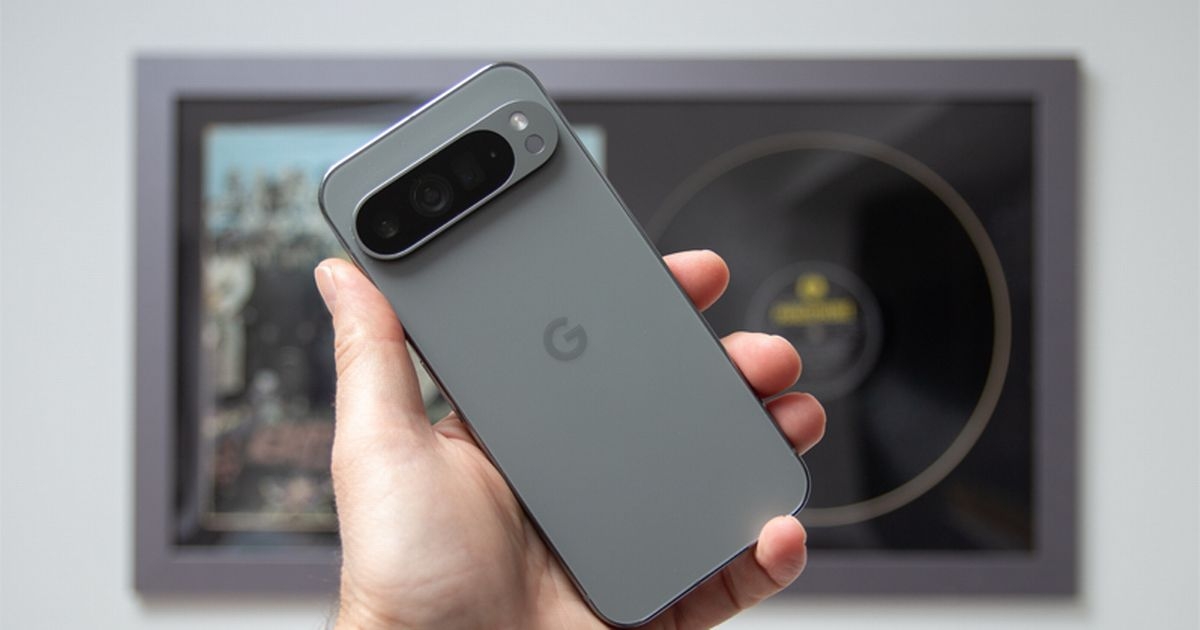 Google Pixel 9 Pro plummets to lowest price ever in surprise sale