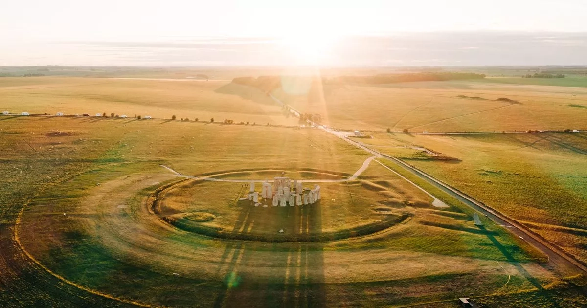 Real midsummer date confirmed as Scotland gears up for longest day of the year