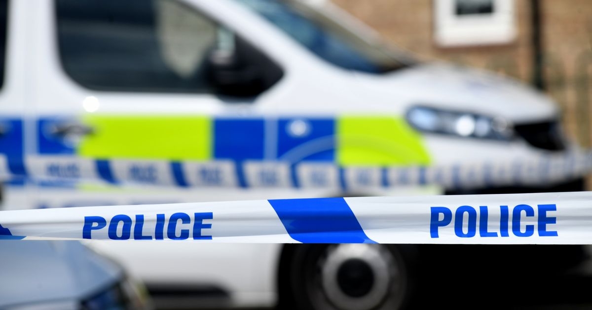 Body of woman pulled from Scots river as police probe unexplained death