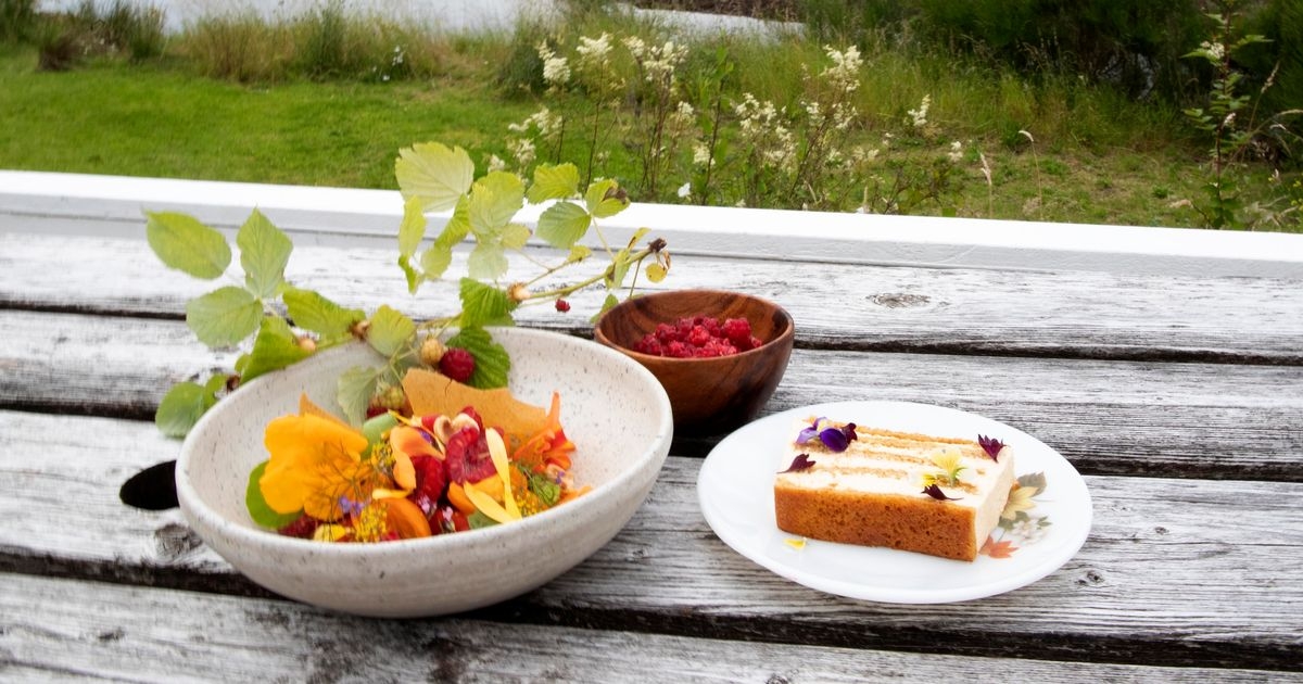 Scotland's six best restaurants named at prestigious National Restaurant Awards