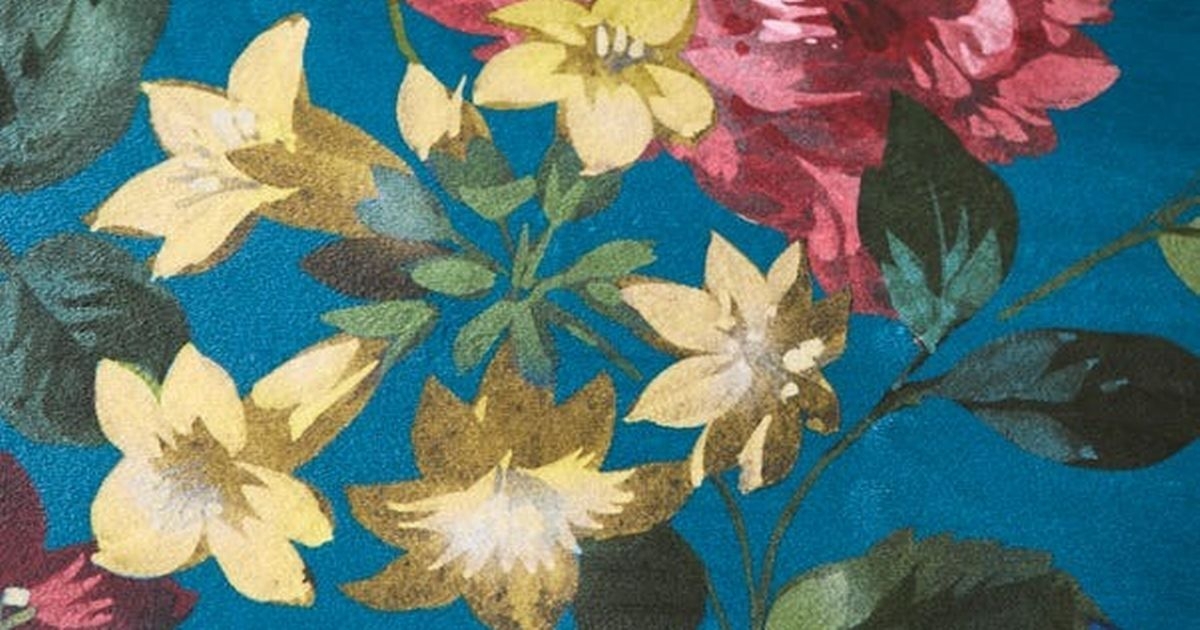 Dunelm shoppers say 'luxury' floral bedding has 'amazing quality and is super soft'
