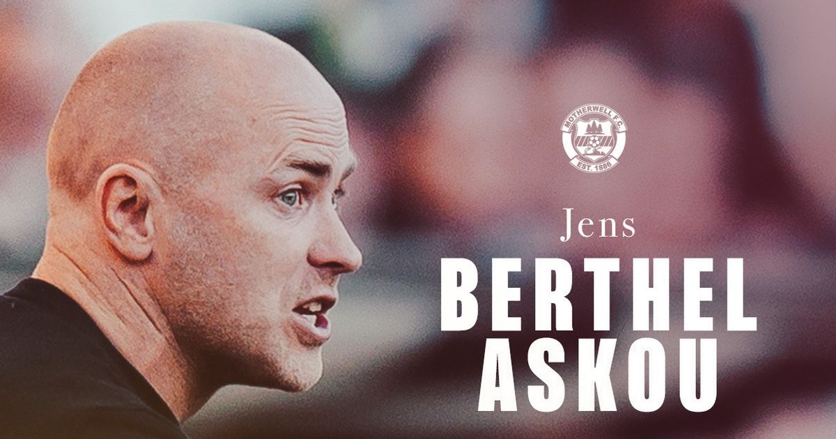 Motherwell appoint new boss after 'rigorous process' to name Michael Wimmer's successor