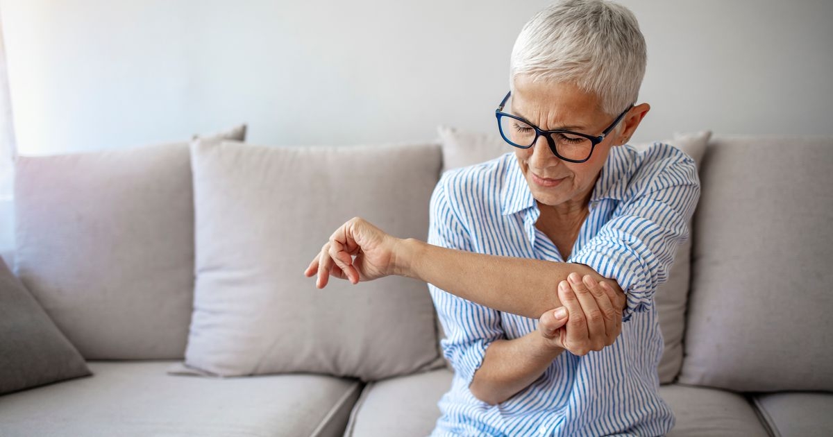 Pensioners with long-term health conditions could be due up to £5,740 this year