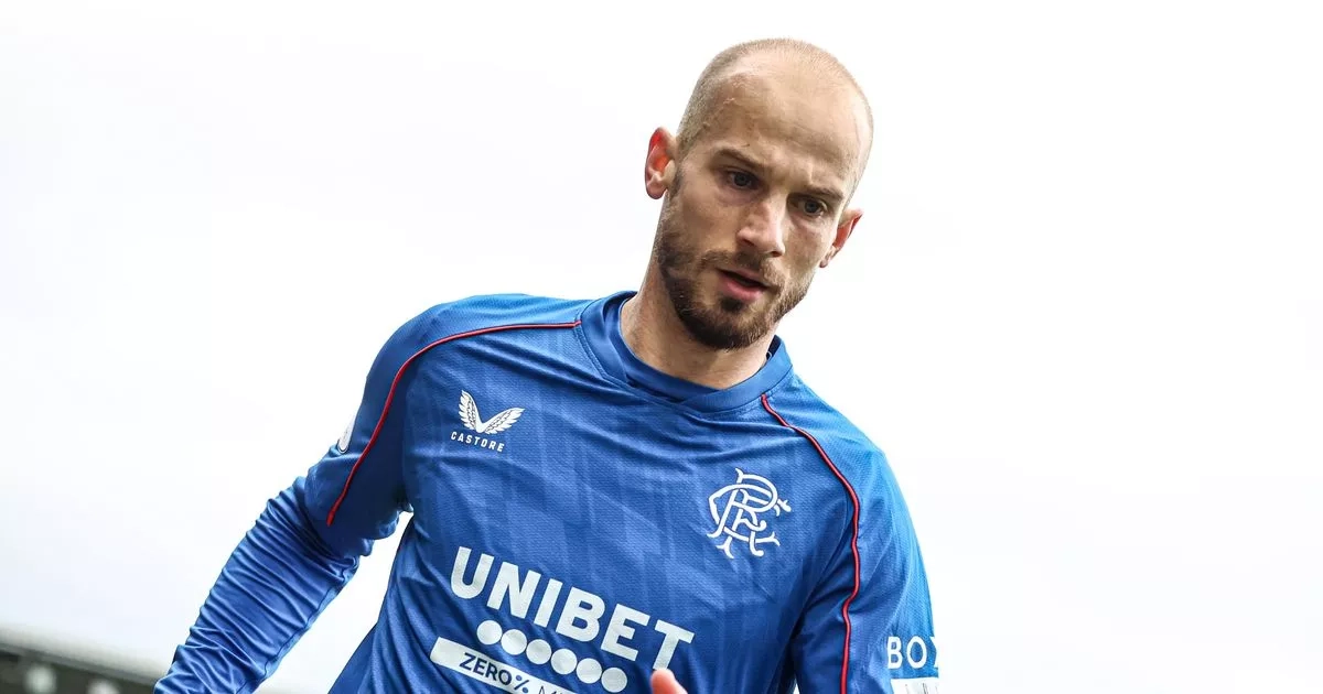 Emerging Rangers transfer headlines as Cerny future takes fresh twist, Toffolo competition and Camara finds new home