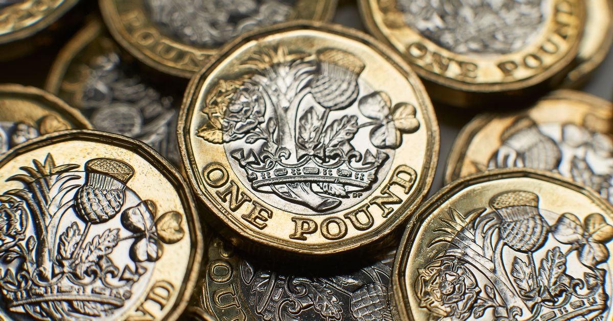 Rare £1 coin you could 'find in your change' is worth £500