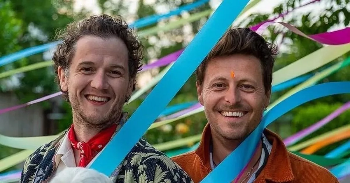 Brit influencer and husband feared dead in Air India plane crash hours after final post