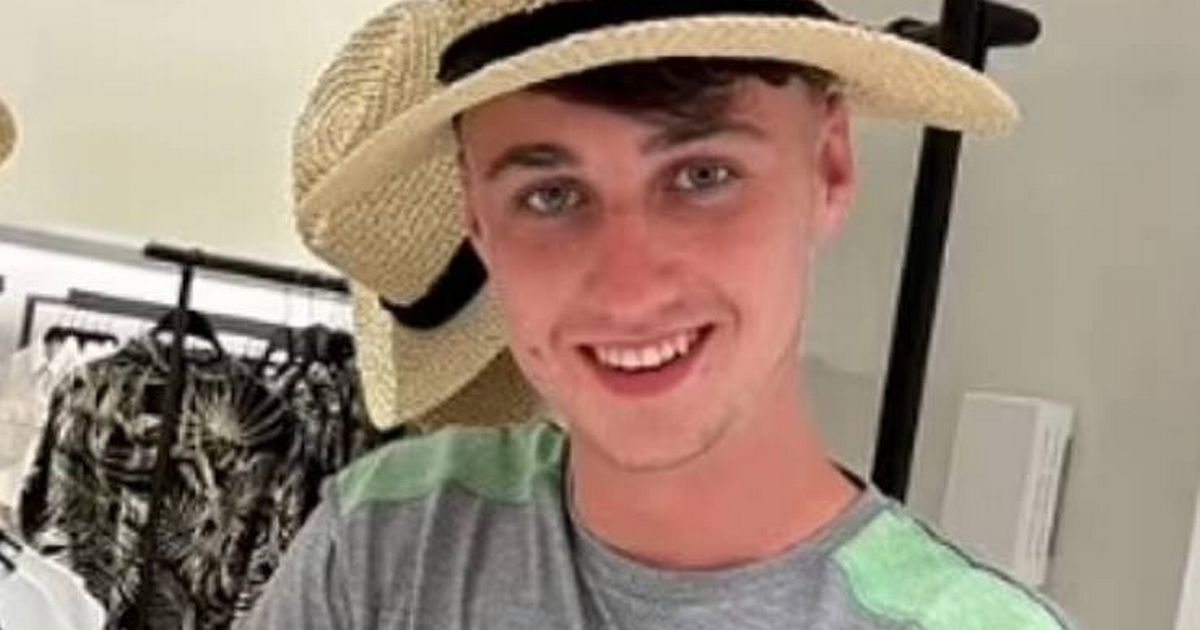 Jay Slater bombshell as AirBnB host says he told teen plan was 'mad'