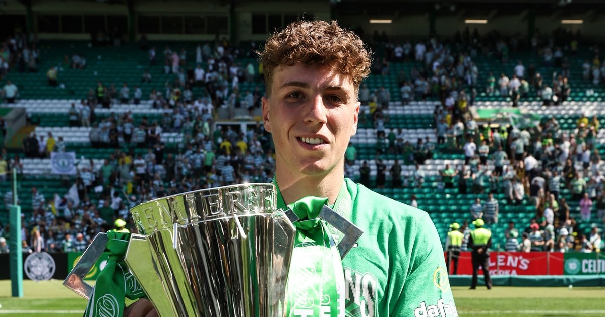 Arne Engels gets honest over Celtic as 3 things stand out for record transfer as chapter one of journey comes to a close