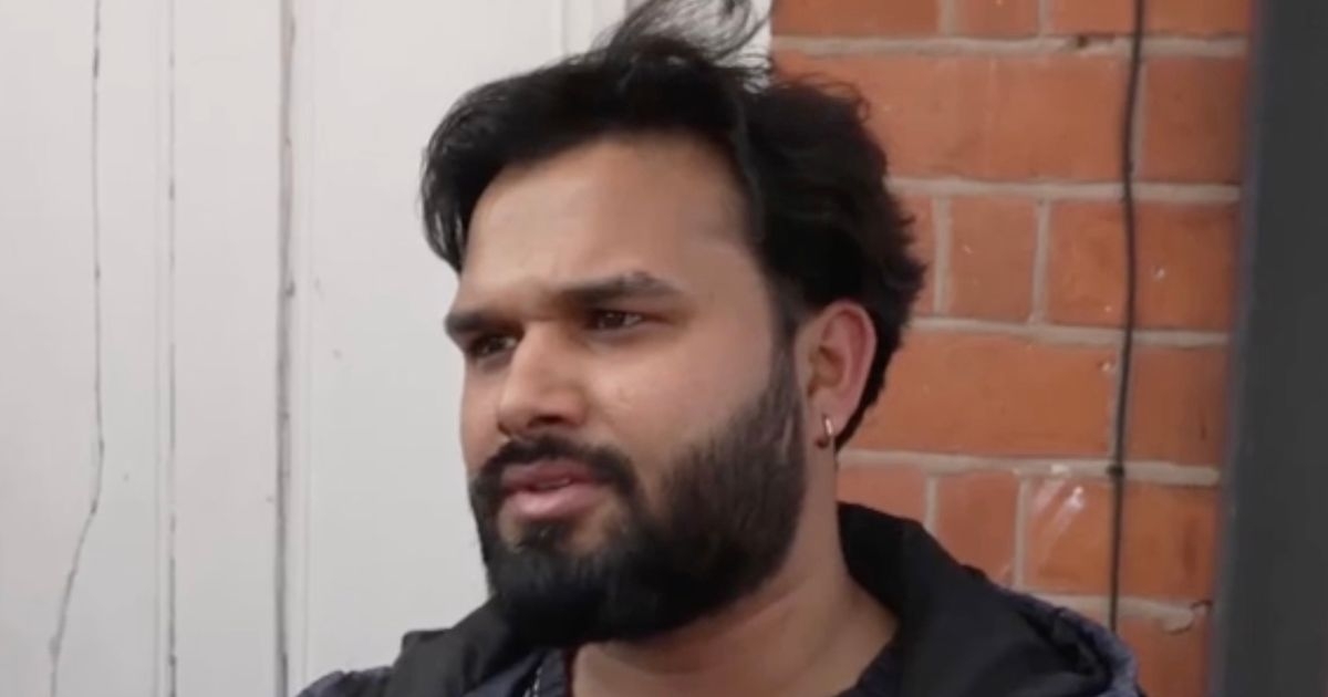 Shocked family of Air India crash British survivor speak out after 'miracle'