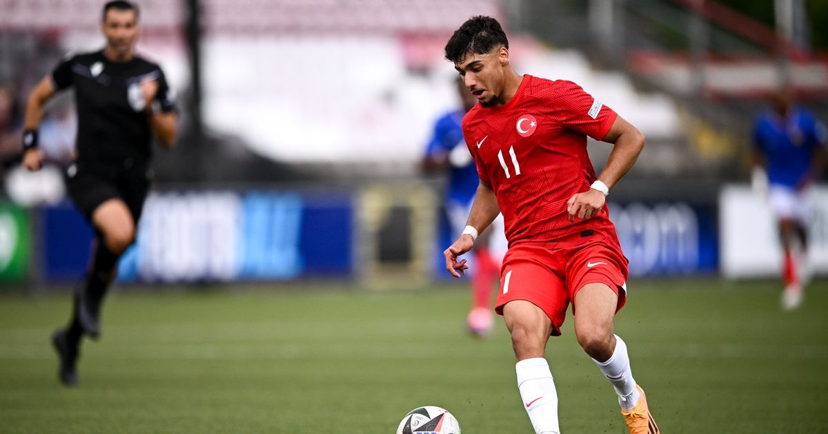 Emirhan Demircan 'rejects' Ranger transfer offer as Bayern Munich starlet links up with pricey Celtic flop instead