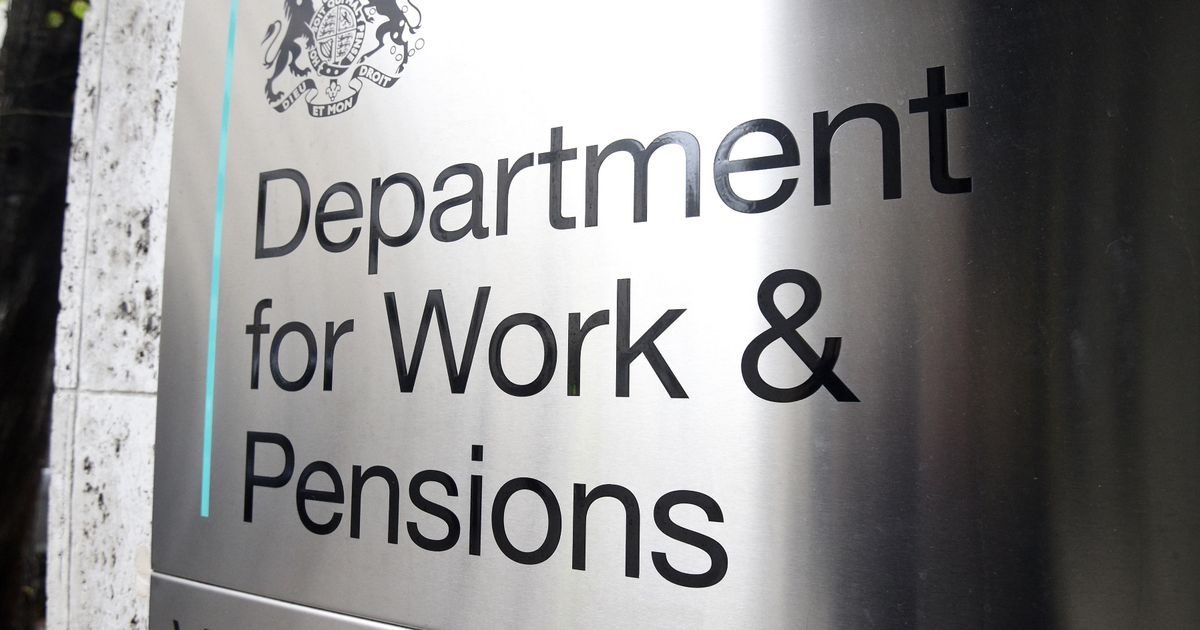 New DWP update on planned reforms to PIP and Universal Credit due next week