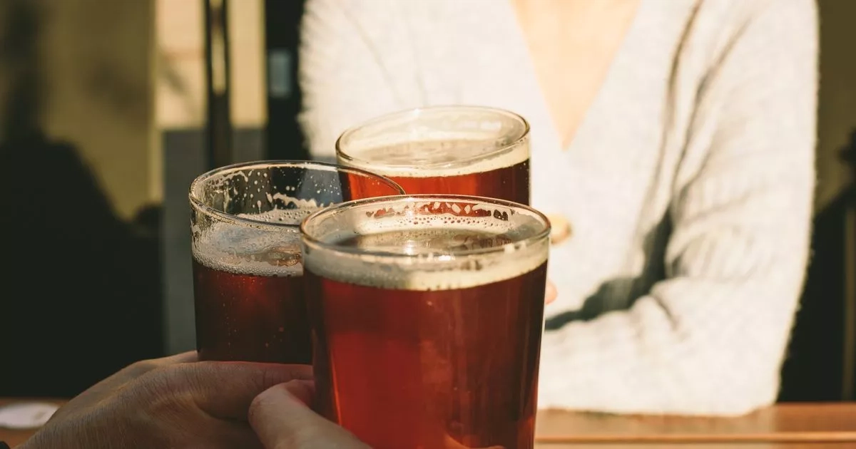 Scotland's 'cheapest and most expensive' places for a pint named
