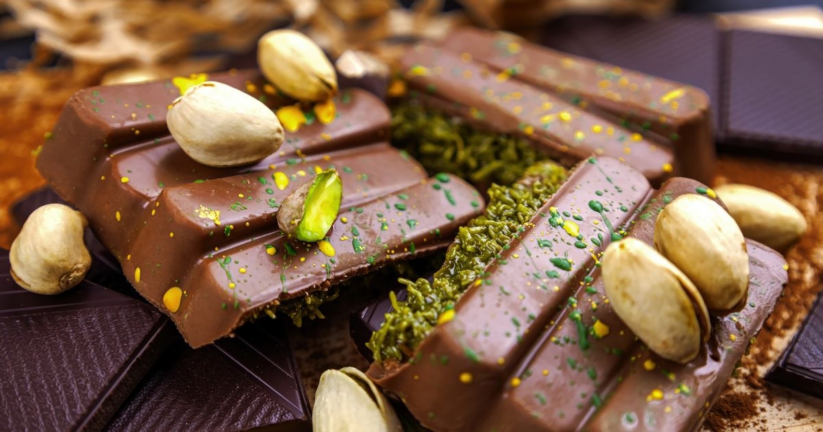 Food safety warning for certain Dubai-style chocolate bars that could be deadly