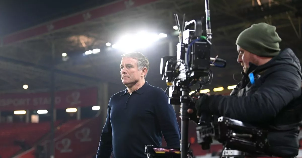 49ers stance on Rangers Amazon Prime documentary revealed after Wrexham blockbuster