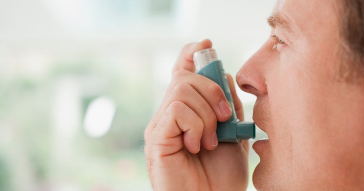 PIP could provide up to £749 every month to people with respiratory conditions including asthma