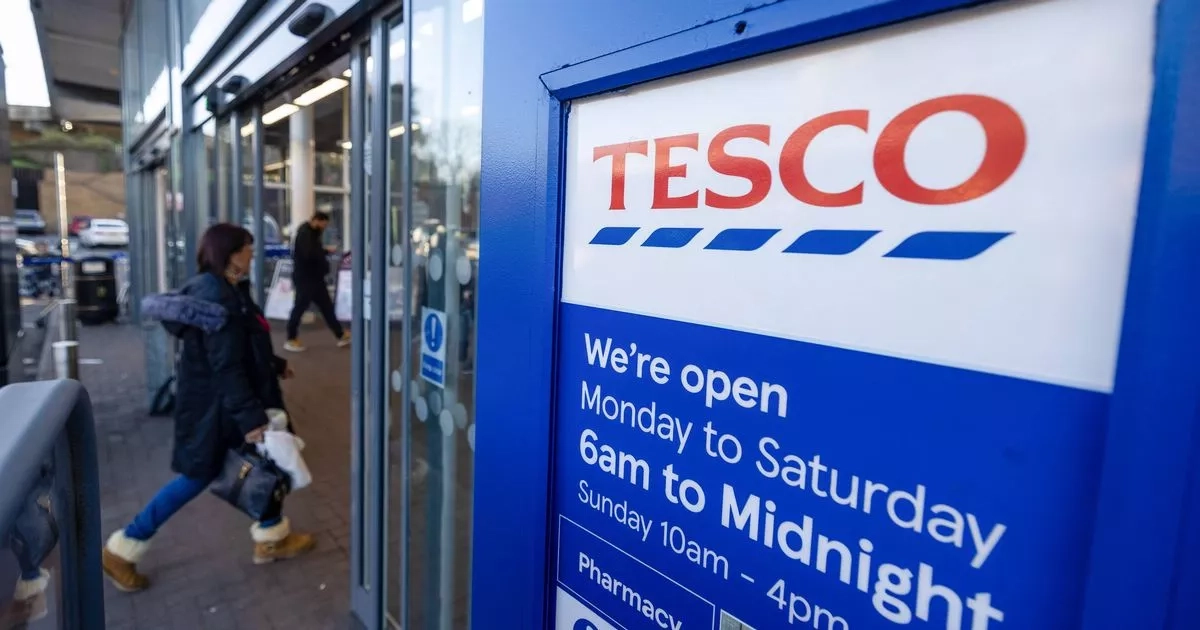 Tesco's £25 kitten heels 'give £150 designer rivals a run for their money'