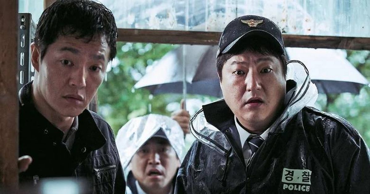Horror film fans say 'haunting' movie is 'one of the best' they've ever seen